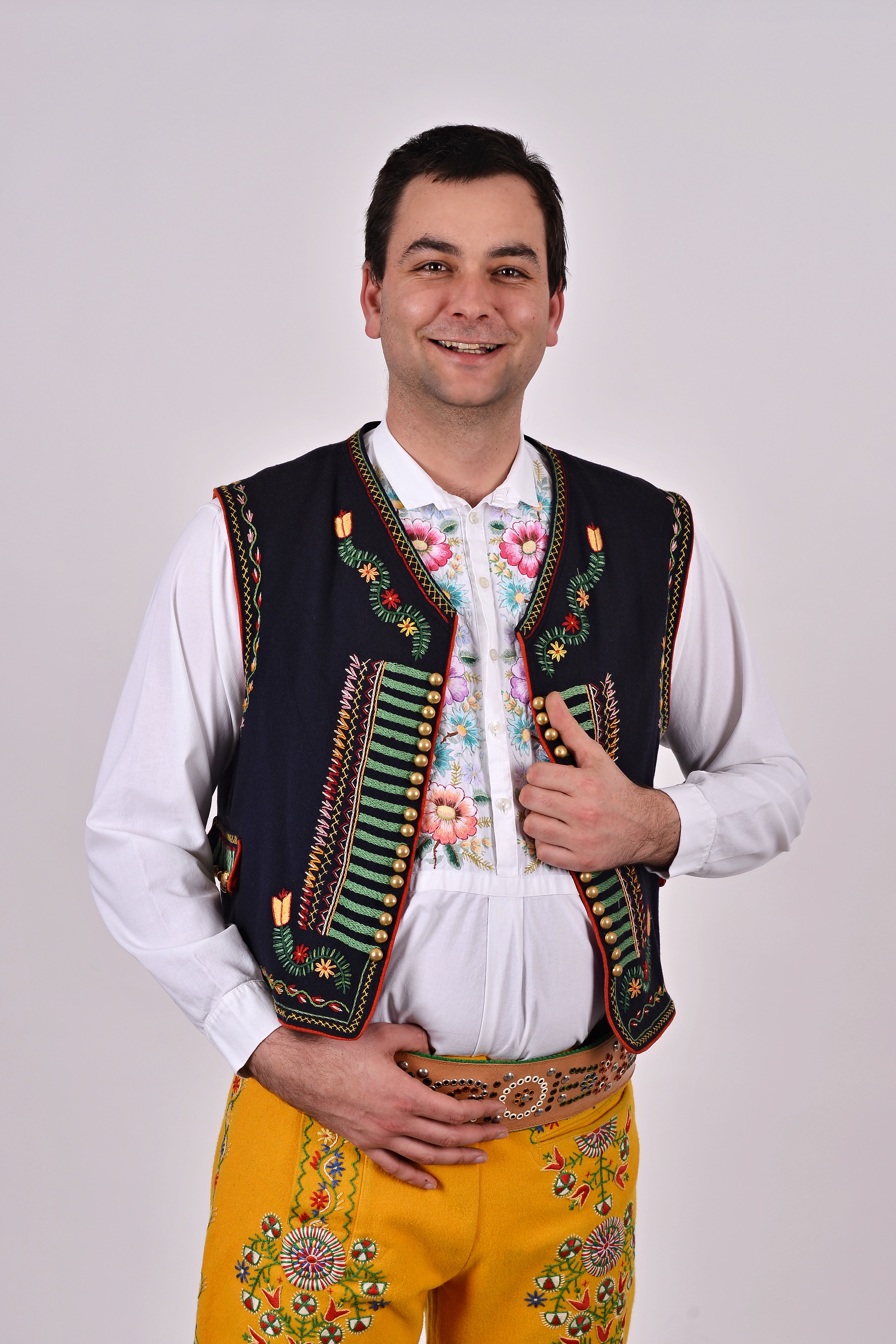 Ivo Zugárek